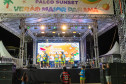 Shows de samba e sertanejo abrem temporada dos palcos Sunset no Noroeste