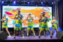 Shows de samba e sertanejo abrem temporada dos palcos Sunset no Noroeste