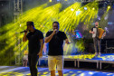Shows de samba e sertanejo abrem temporada dos palcos Sunset no Noroeste