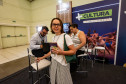 Stand da Cultura no Paraná + Cidades