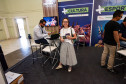 Stand da Cultura no Paraná + Cidades
