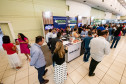 Stand da Cultura no Paraná + Cidades