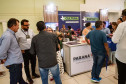 Stand da Cultura no Paraná + Cidades