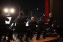 Orquestra Sinfônica encanta moradores de Almirante Tamandaré 
