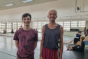 Escambo Cinético estimula diálogo entre comunidade da dança e Balé Teatro Guaíra