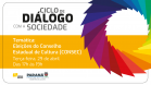 Ciclo de Diálogo com a Sociedade