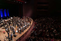 Orquestra Sinfônica do Paraná se apresenta neste domingo no Guairão com regência de José Soares e participação do pianista Estefan Iatcekiw