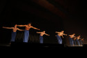 Balé Teatro Guaíra leva o espetáculo "Contraponto" ao Teatro Sérgio Cardoso, em SP