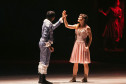 Balé Teatro Guaíra e Orquestra Sinfônica de Minas Gerais apresentam releitura do clássico Romeu e Julieta no Palácio das Artes