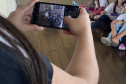 Museu da Imagem e do Som (MIS-PR) - Oficina Básica de Fotografia com Smartphone Intergeracional
