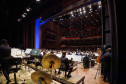 Concertos: mais de 6 mil pessoas celebram os 40 anos da Orquestra Sinfônica do Paraná