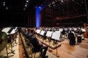 Concertos: mais de 6 mil pessoas celebram os 40 anos da Orquestra Sinfônica do Paraná