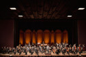 Orquestra Sinfônica apresenta no domingo concerto com obras de Schumann e Bartók