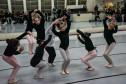 "ALGO/RITMO": novo espetáculo da Escola de Dança Teatro Guaíra estreia em julho