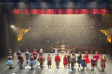 Balé Teatro Guaíra lota Palácio das Artes, em BH, com “Romeu e Julieta” contemporâneo