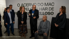 Concepção e projeto da Medalha de Mérito Cultural