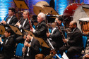 Orquestra Sinfônica do Paraná lota duas apresentações no Festival de Inverno de Campos do Jordão