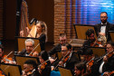 Orquestra Sinfônica do Paraná lota duas apresentações no Festival de Inverno de Campos do Jordão