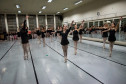 ALGO/RITMO: estreia no fim de semana o novo espetáculo da Escola de Dança Teatro Guaíra