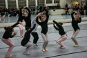 ALGO/RITMO: estreia no fim de semana o novo espetáculo da Escola de Dança Teatro Guaíra