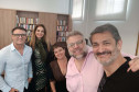 Centro Cultural Teatro Guaíra e Biblioteca Pública do Paraná firmam parceria para oferecer curso gratuito de teatro para crianças