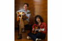 Teatro Guaíra recebe "Voz e Violão" do Nando Reis em apresentação acústica