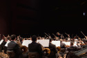 Orquestra Sinfônica emociona Guairão com Strauss e convidados internacionais