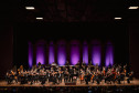 Orquestra Sinfônica emociona Guairão com Strauss e convidados internacionais