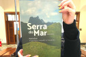 Secretaria da Cultura lança livro sobre a Serra do Mar com distribuição gratuita