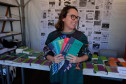 Na Flip, Biblioteca Pública do Paraná lança 81 livros de autores paranaenses com distribuição gratuita