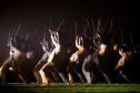 Balé Teatro Guaíra lança novo espetáculo simultaneamente em Curitiba e na Dinamarca