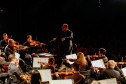 Centro Cultural Teatro Guaíra -  Orquestra Sinfônica do Paraná