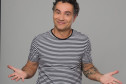 Centro Cultural Teatro Guaíra - Auditório Bento Munhoz da Rocha Neto (Guairão) -  Marco Luque – Um dos grandes nomes da comédia nacional, Marco Luque está de volta aos palcos com o espetáculo “É Disso que Eu Tô Falando”, que reúne alguns de seus personagens mais icônicos em uma nova e divertida narrativa.