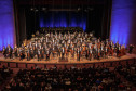 Orquestra Sinfônica do Paraná se apresenta em Colombo pelo projeto Guaíra para Todos