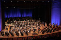 Teatro Guaíra recebe concerto da Ópera de Paris com a Orquestra Sinfônica do Paraná