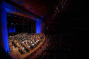 Teatro Guaíra recebe concerto da Ópera de Paris com a Orquestra Sinfônica do Paraná