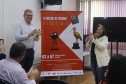 1º Festival de Cinema Curucaca está com inscrições abertas em Guarapuava