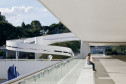 Museu Oscar Niemeyer divulga horário especial de funcionamento para o feriado