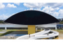 Museu Oscar Niemeyer - Em cartaz – Diversas exposições estão em cartaz