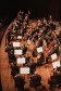 Com o tema amizade, emoção do público marca concerto da Orquestra Sinfônica do Paraná