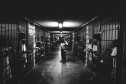 Museu da Imagem e do Som (MIS-PR) - Visita guiada | "Desse Lado do Muro" (Projeto Cárcere) – A visita explora a antiga central de custódia da Rua Barão do Rio Branco, no centro de Curitiba, recentemente anexada ao MIS-PR.