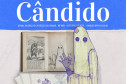 Biblioteca Pública do Paraná (BPP)   -  Cândido n.º 165 – Na edição do mês de outubro do jornal Cândido, a reportagem principal é sobre a literatura de terror produzida em Curitiba, escrita por Bianca Weiss