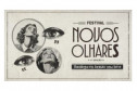 Centro Cultural Teatro Guaíra - Teatro José Maria Santos - Festival Novos Olhares – De 3 a 12 de outubro, o Teatro José Maria Santos recebe a primeira edição do Festival Novos Olhares, que reunirá 20 artistas da cena teatral e da dança, vindos de diferentes cidades do Paraná.