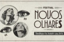 Centro Cultural Teatro Guaíra - Teatro José Maria Santos - Festival Novos Olhares – Reunindo 20 artistas da cena teatral e da dança de diferentes cidades do Paraná, o festival apresenta cenas breves e monólogos com duração entre 15 e 25minutos, valorizando novas vozes das artes cênicas no estado