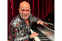 Centro Cultural Teatro Guaíra -Auditório Salvador de Ferrante (Guairinha) - Piano Golden Songs – O pianista Rogério Koury se apresenta no Teatro Guaíra no próximo domingo, 5 de outubro, com o espetáculo “Piano Golden Songs”, um concerto solo que combina sofisticação e emoção em interpretações envolventes.