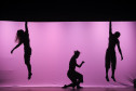 Balé Teatro Guaíra levanta a plateia e emociona no Festival de Dança de Londrina