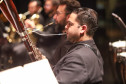 Recepção calorosa do público: Orquestra Sinfônica do Paraná abre o Festival de Música de Maringá