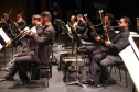 Recepção calorosa do público: Orquestra Sinfônica do Paraná abre o Festival de Música de Maringá