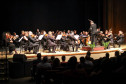 Recepção calorosa do público: Orquestra Sinfônica do Paraná abre o Festival de Música de Maringá