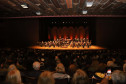 Ópera de Paris e Orquestra Sinfônica do Paraná emocionam Teatro Guaíra lotado